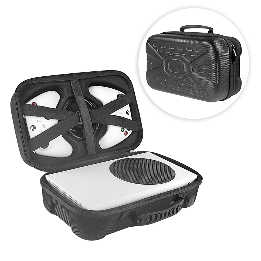 Xbox Travel Accessories - Per X Box Xbox Series XS