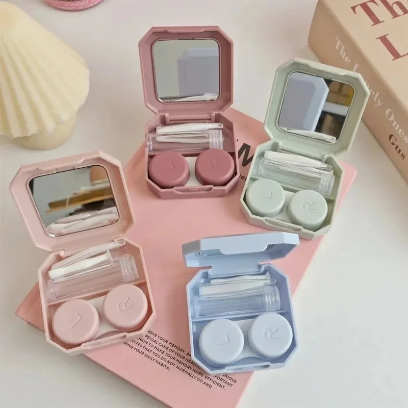 Travel Video Accessories - Con pinzetta Set di bastoncini di