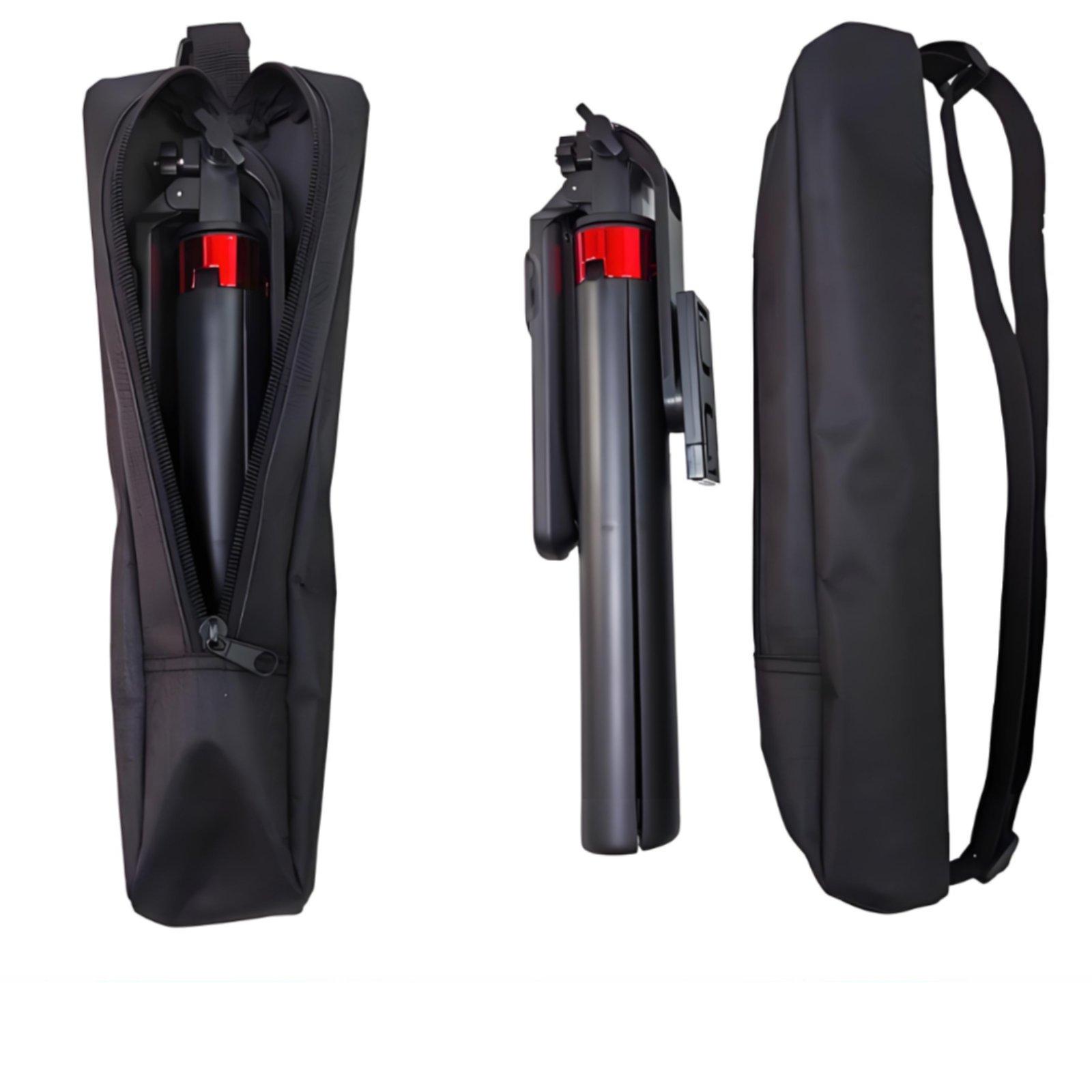 Travel Accessories Organizer Bag - Borsa da Viaggio per Treppiedi di