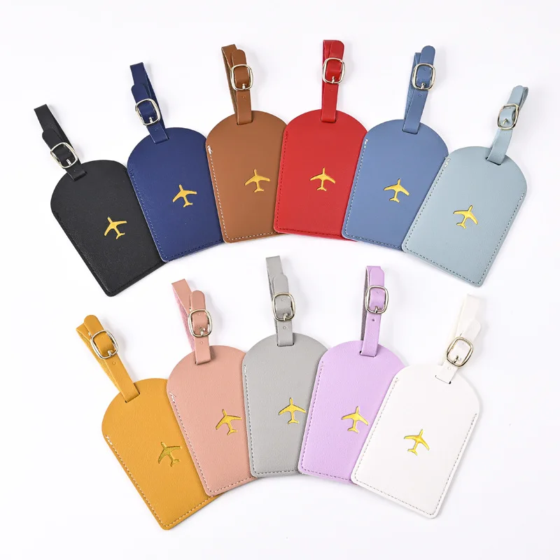 Travel Accessories Unique - 1pc addensare PU stampa a caldo