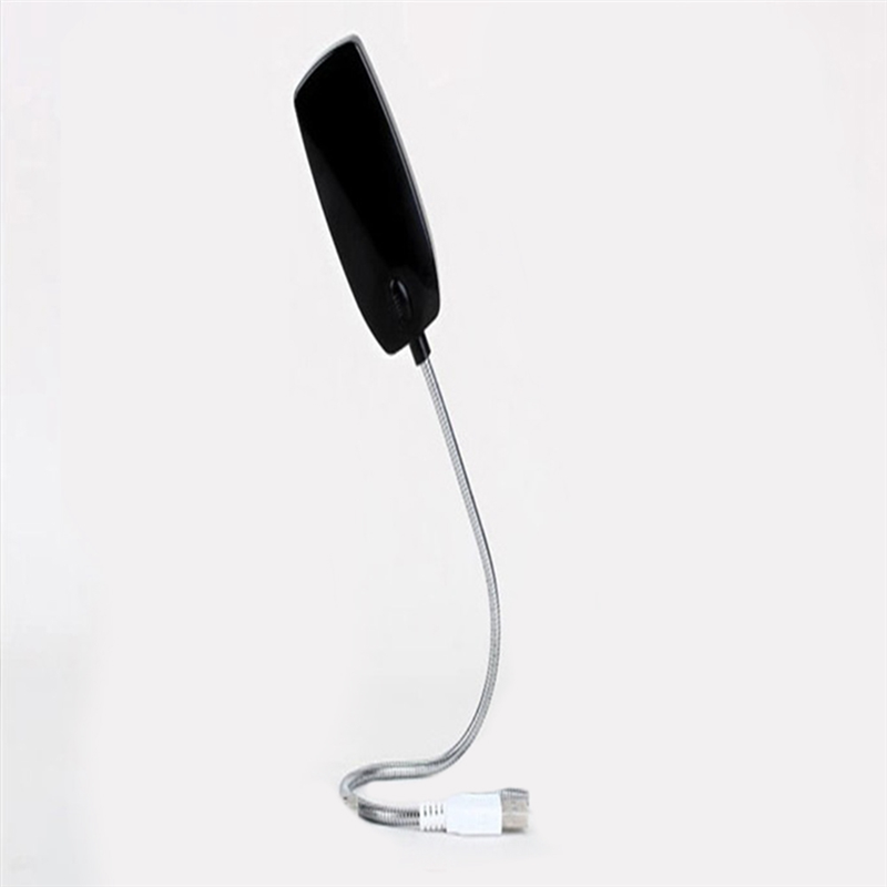 Book Light Flexible - Lampada da lettura a 28 LED