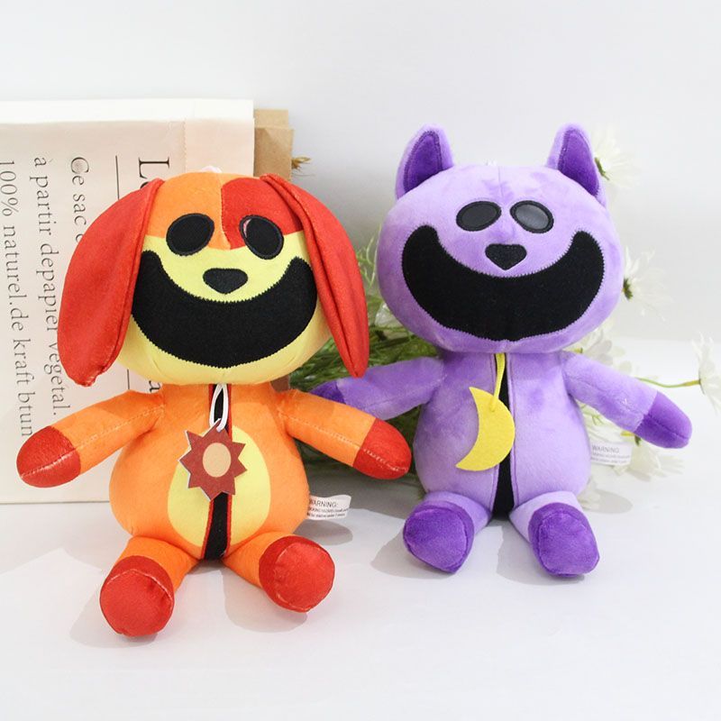 Travel Accessories Unique - Bambola di peluche a forma di