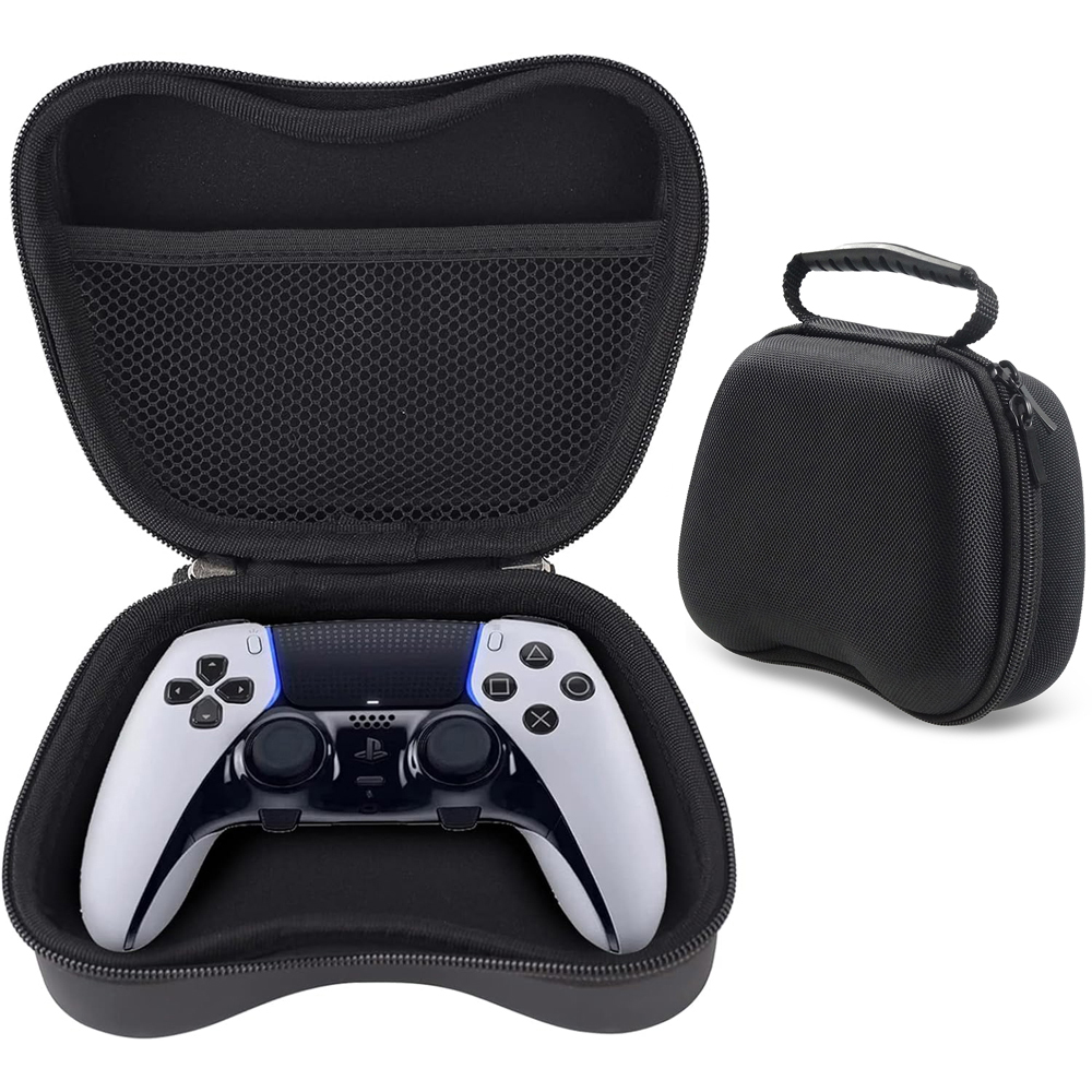 Xbox Travel Accessories - Custodia da viaggio rigida per controller