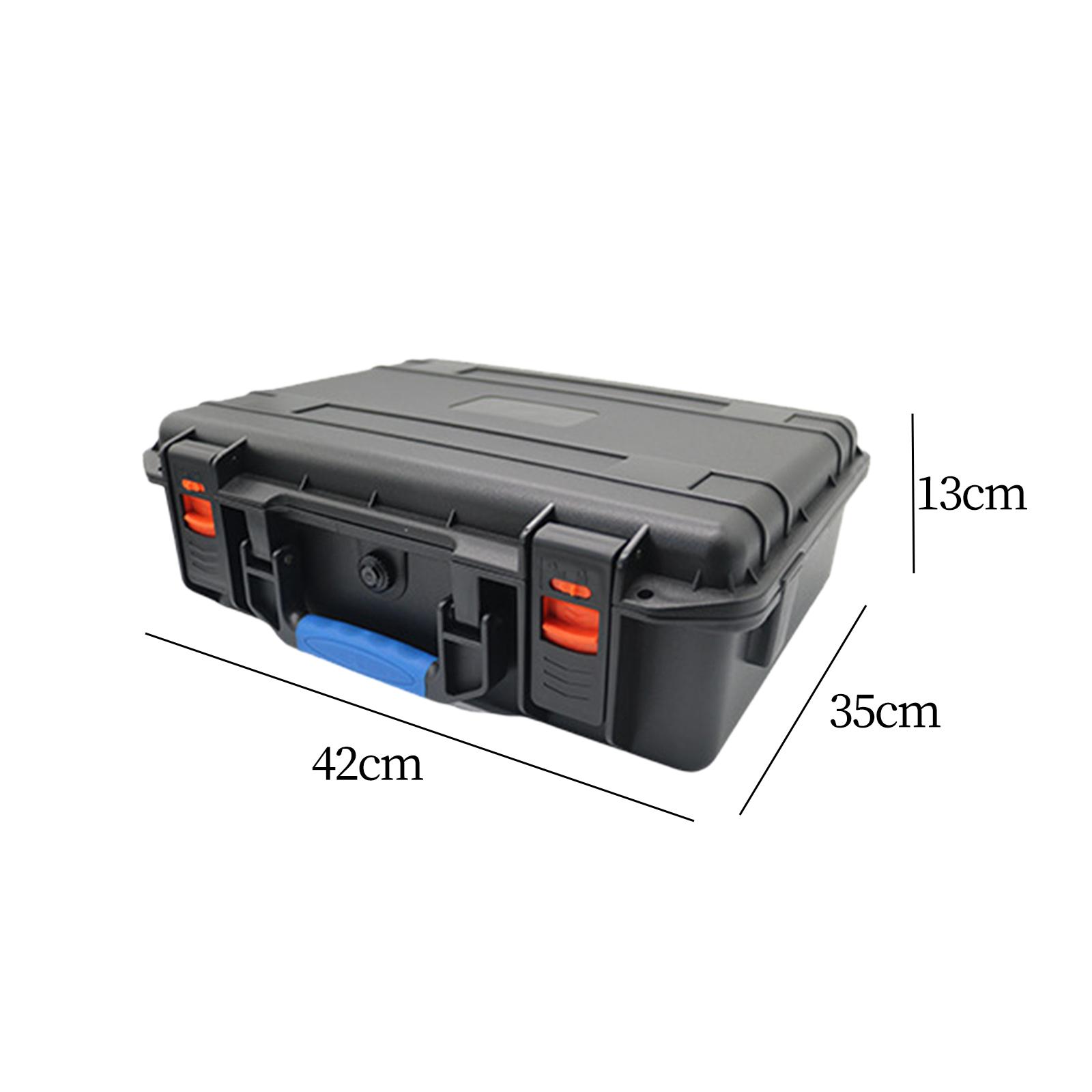 Travel Accessories On Plane - Borsa Portatile per Drone, Custodia Protettiva