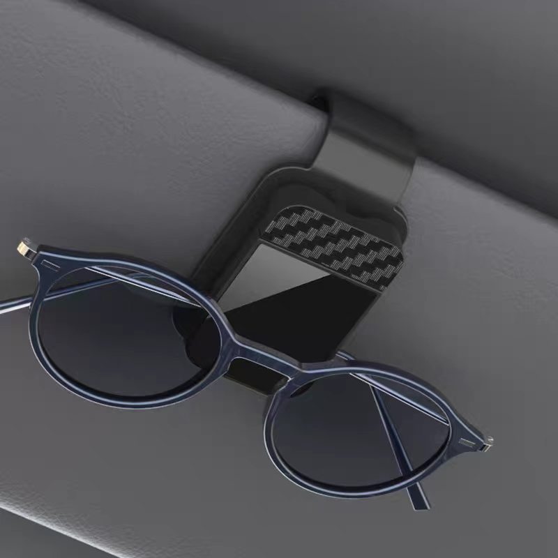 Travel Accessories Car - Clip Porta Occhiali da Sole per