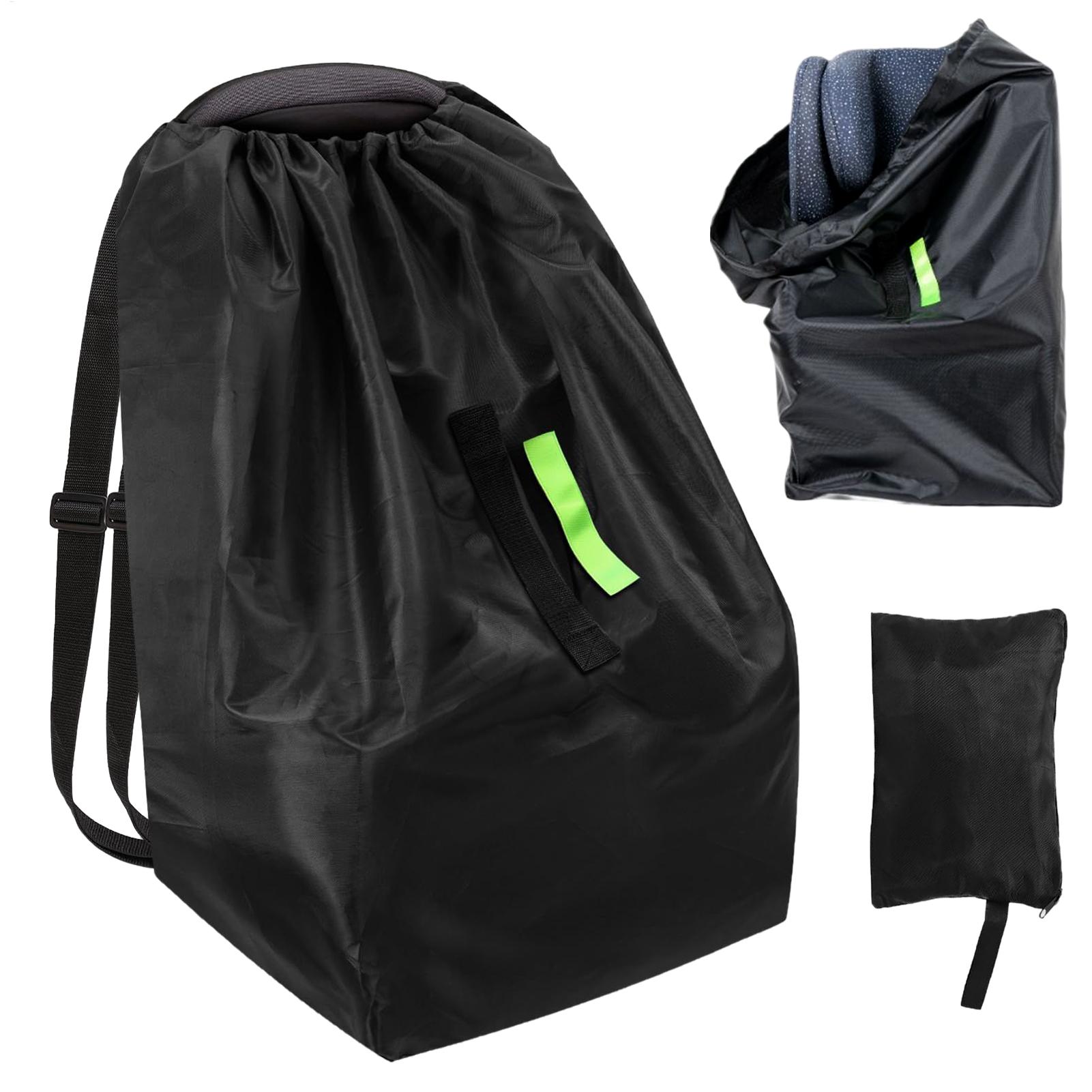 Travel Accessories For 1 Year Old - Borsa da viaggio per passeggino Borsa