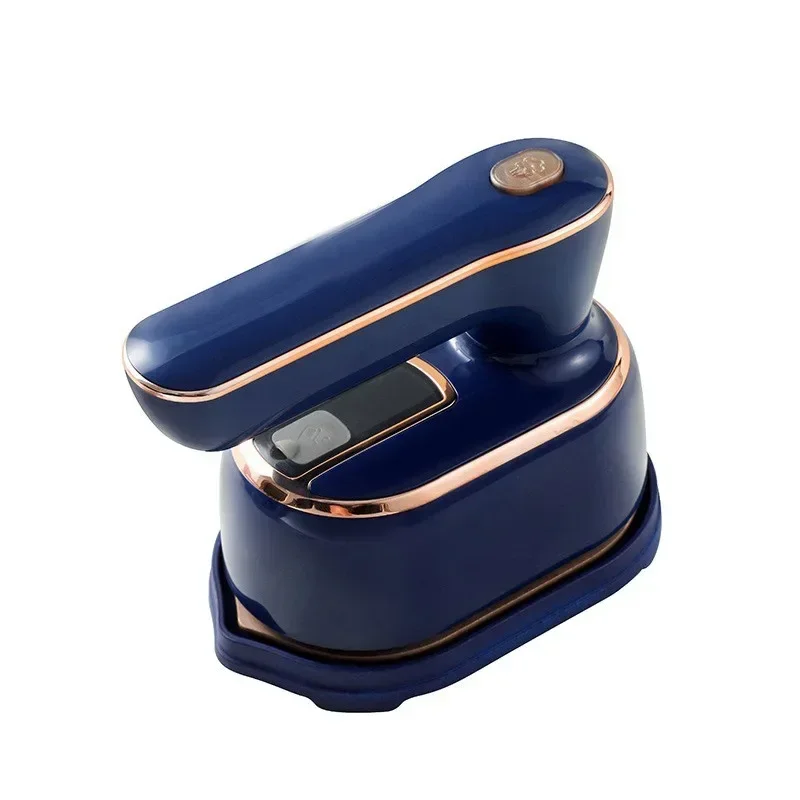 Mini Iron Travel - Ferro da Stiro a Vapore Portatile,