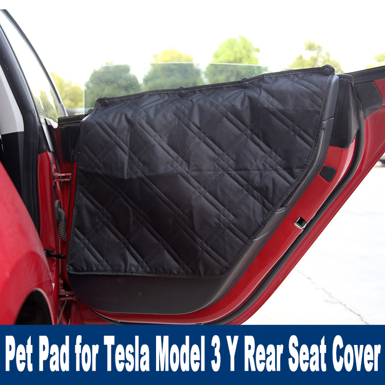Pet Pad per Tesla Model 3 Y Co - Travel Access recensione e prezzo
