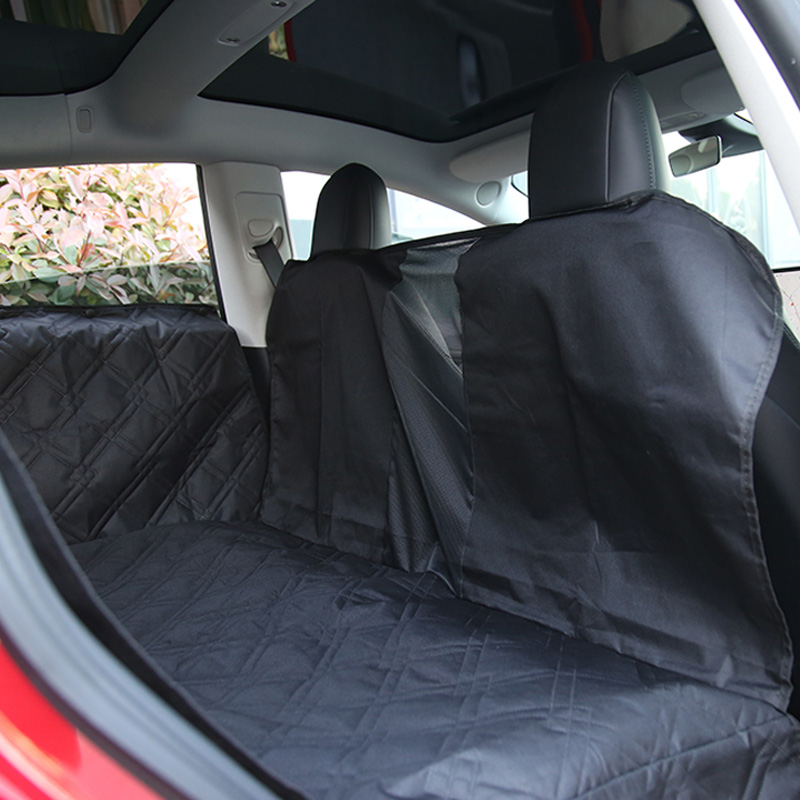 Pet Pad per Tesla Model 3 Y Co - Travel Access recensione e prezzo