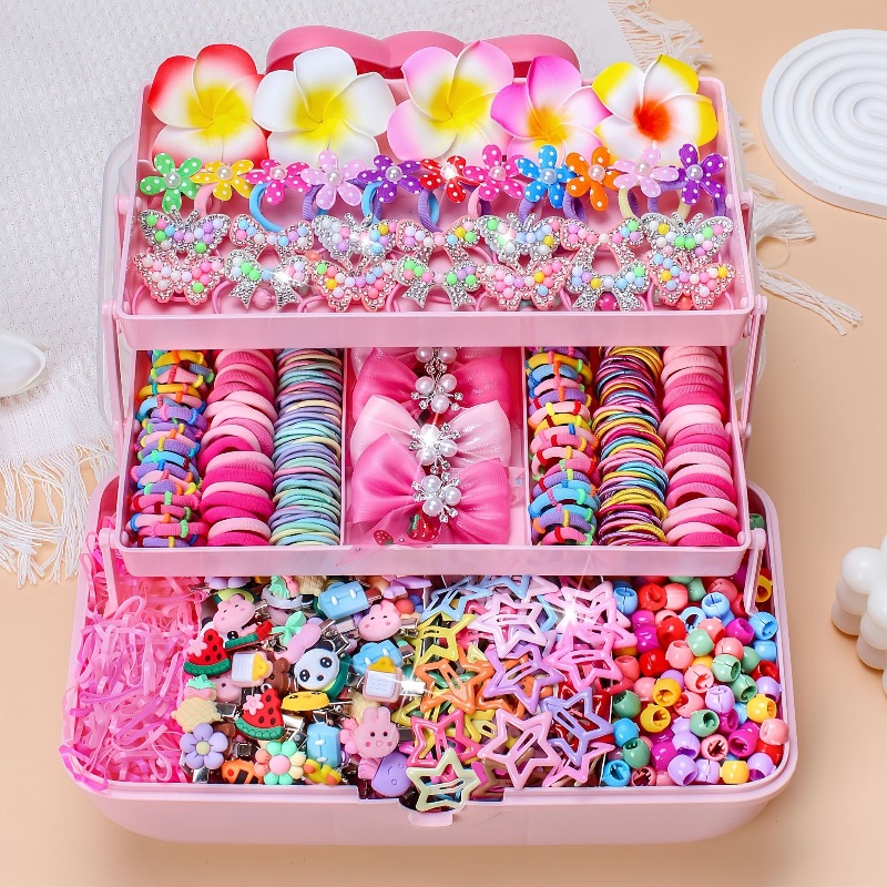 Set di 546 Accessori per Capel - Travel Accessories Gear recensione e prezzo