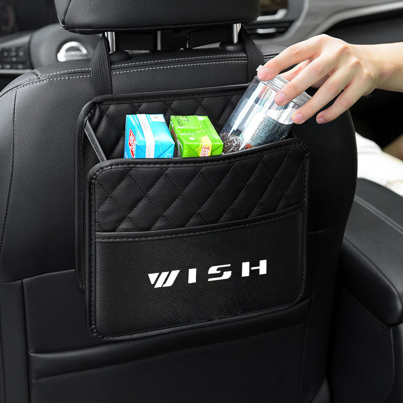 Organizer per sedile posterior - Travel Accessories Organizer Bag recensione e prezzo