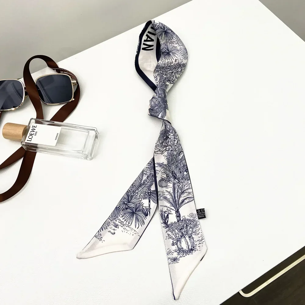 Sciarpa a nastro estesa, banda - Travel Hair Accessories recensione e prezzo