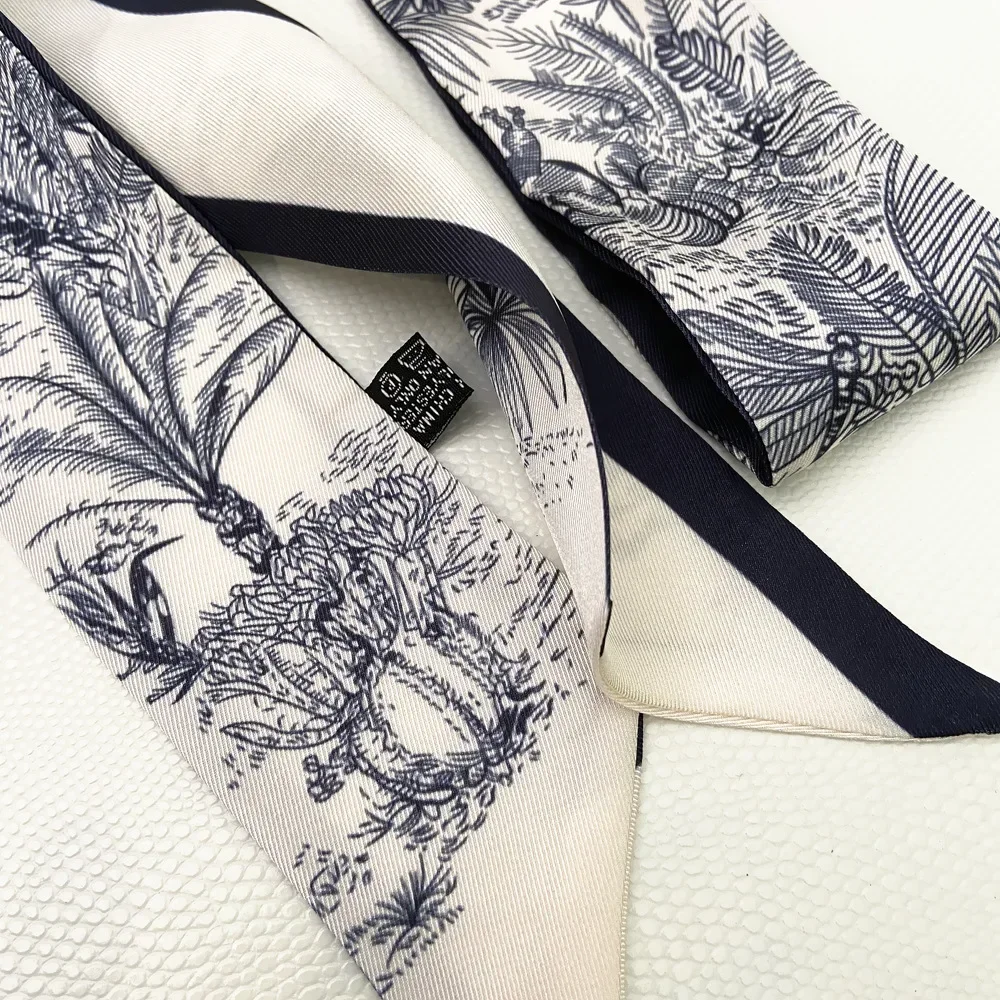 Sciarpa a nastro estesa, banda - Travel Hair Accessories recensione e prezzo