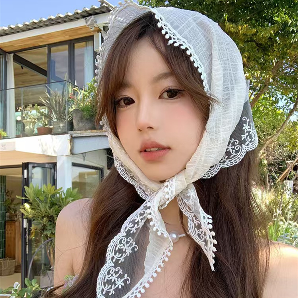 Accessorio di moda per avvolge - Travel Hair Accessories recensione e prezzo