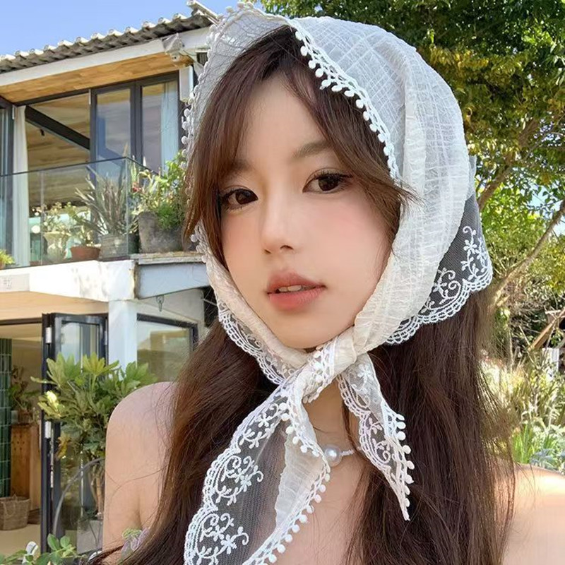 Accessorio di moda per avvolge - Travel Hair Accessories recensione e prezzo