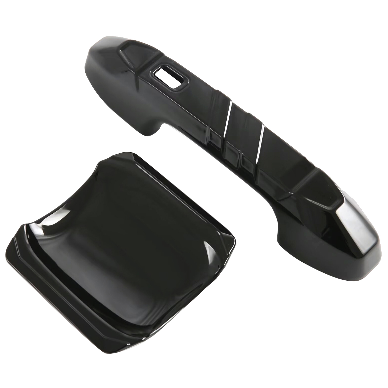 Per Jetour Traveler T2 2023 20 - Travel Accessories Car recensione e prezzo