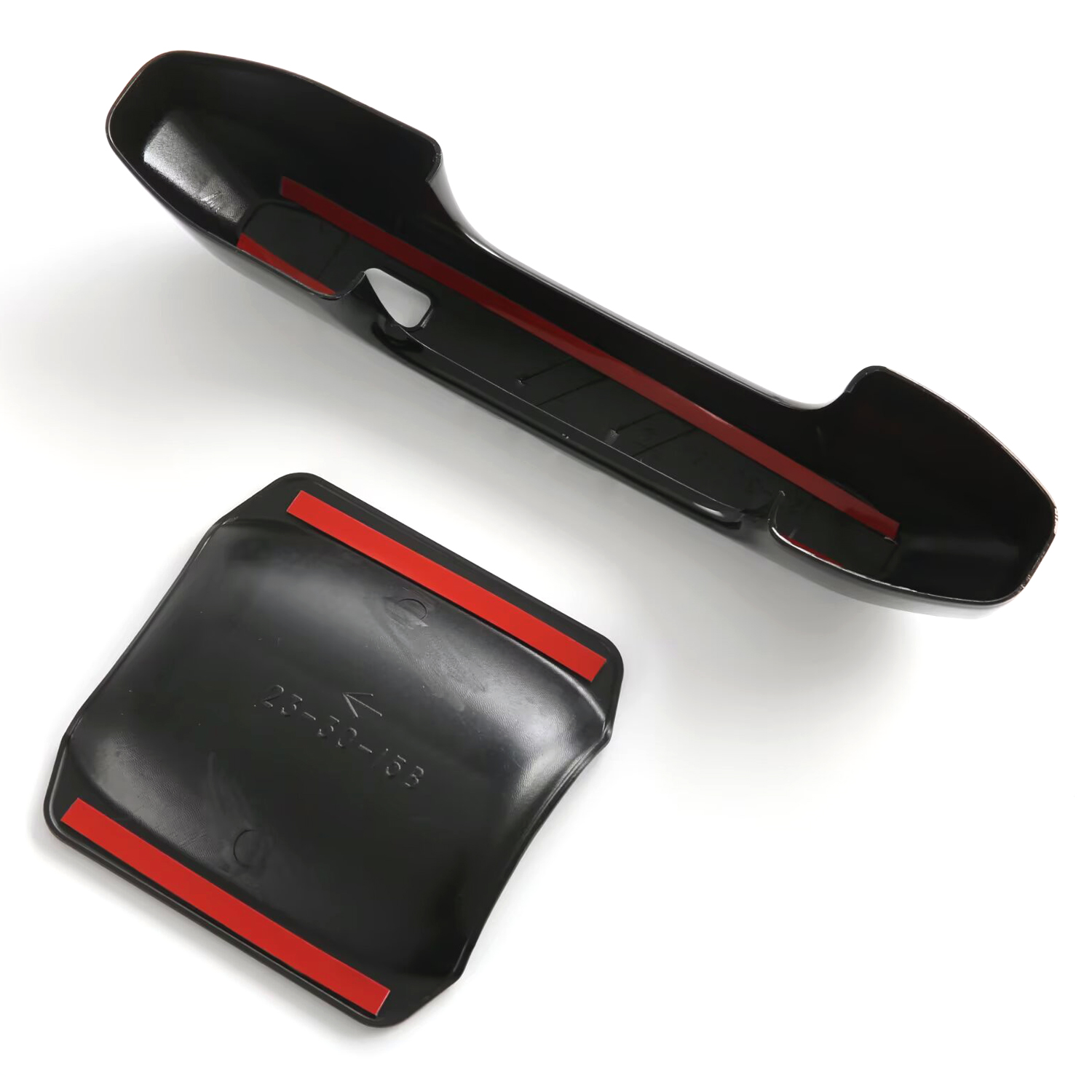 Per Jetour Traveler T2 2023 20 - Travel Accessories Car recensione e prezzo