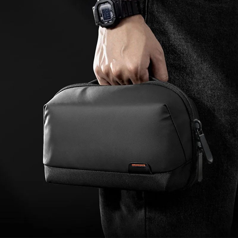 Borsa multifunzionale per acce - Travel Accessories Organizer Bag recensione e prezzo