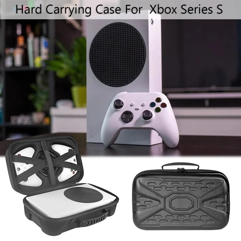 Per X Box Xbox Series XS Bag C - Xbox Travel Accessories recensione e prezzo