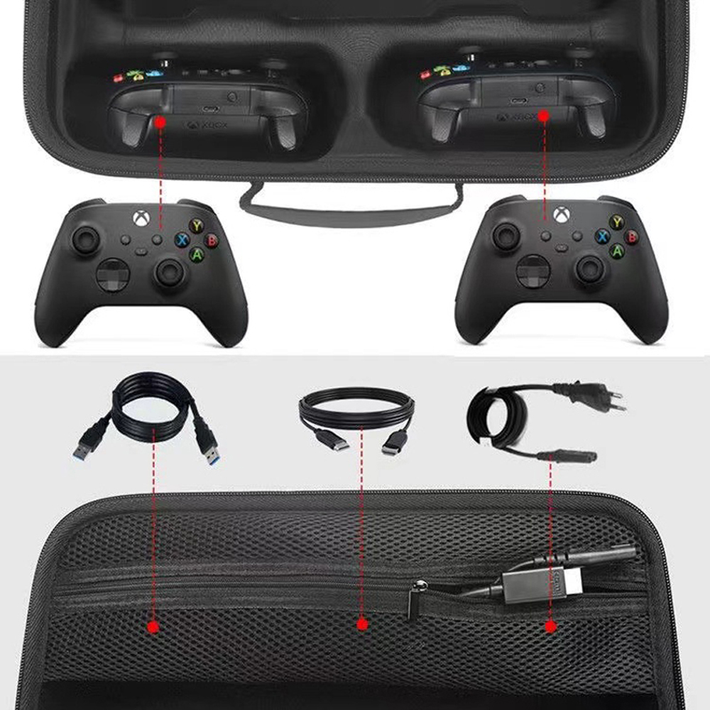 Per X Box Xbox Series XS Bag C - Xbox Travel Accessories recensione e prezzo