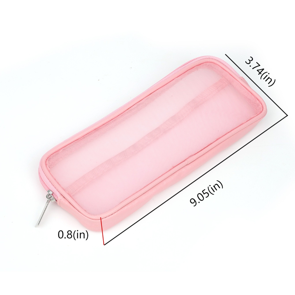 Borsa porta pennelli da trucco - Travel Accessories Organizer Bag recensione e prezzo