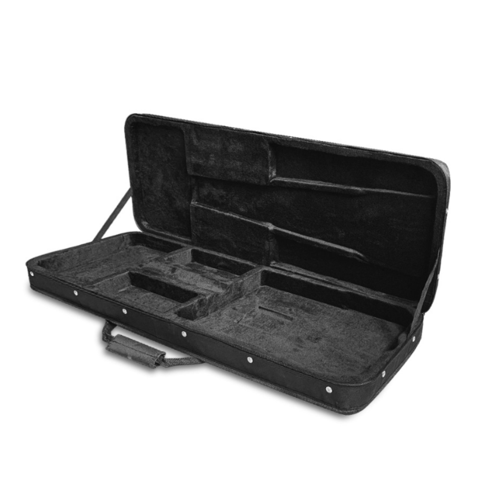 Custodia per Chitarra Leggera  - Travel Accessories Case recensione e prezzo