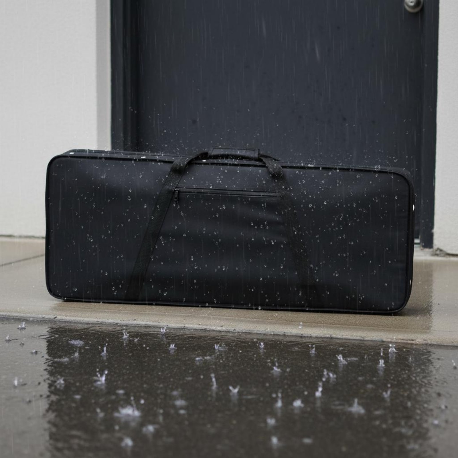 Custodia per Chitarra Leggera  - Travel Accessories Case recensione e prezzo