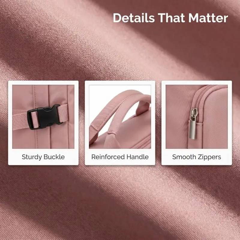 Borsa Organizer per Bagagli Mu - Travel Access recensione e prezzo