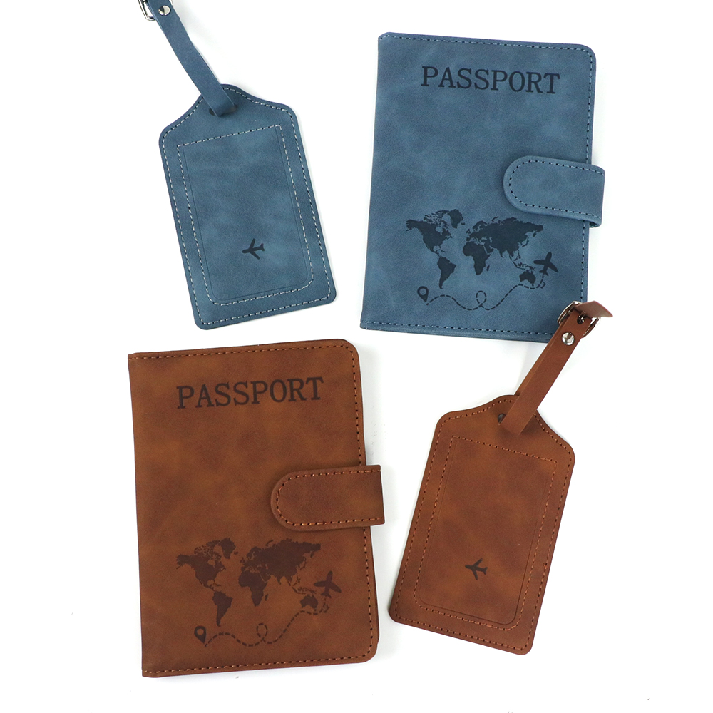 Set Personalizzato Anti-Magnet - Travel Accessories Gear recensione e prezzo