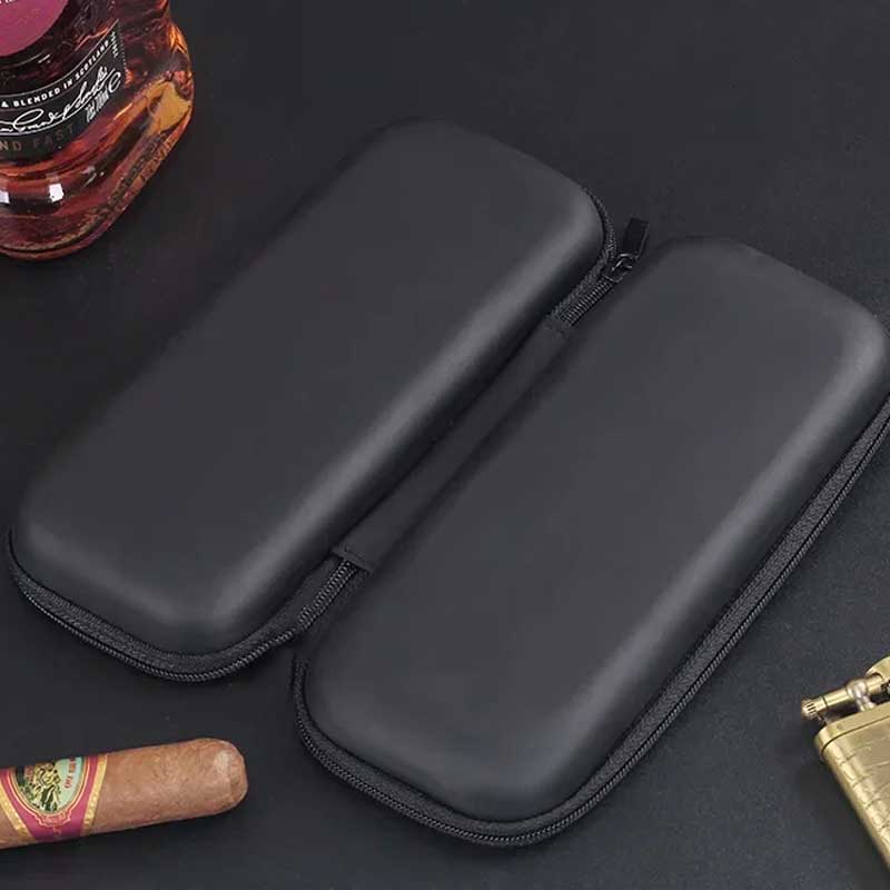 Custodia portatile per sigari  - Travel Accessories Case recensione e prezzo