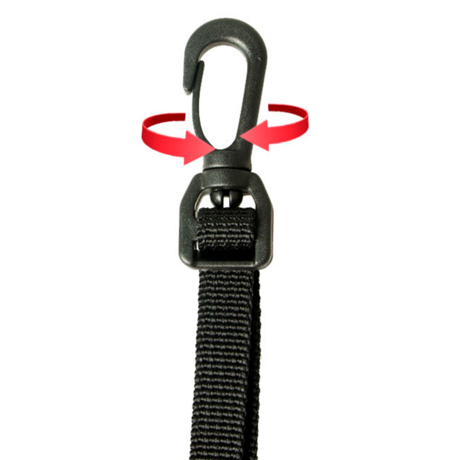 Cinghia di Fissaggio per Attre - Travel Accessories Gear recensione e prezzo