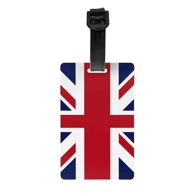 Etichetta per bagagli retrò co - Travel Accessories Unique recensione e prezzo
