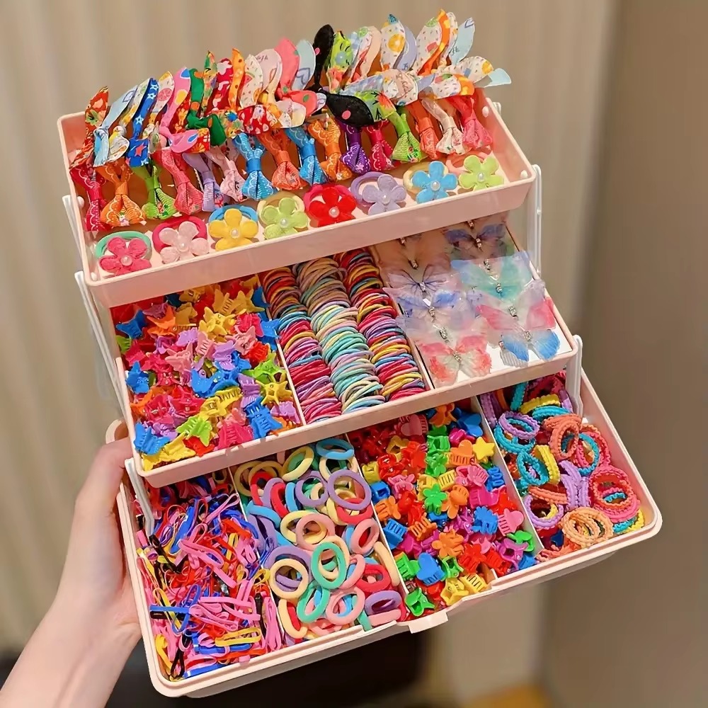 555 pezzi adatti per gli outfi - Travel Accessories Gear recensione e prezzo