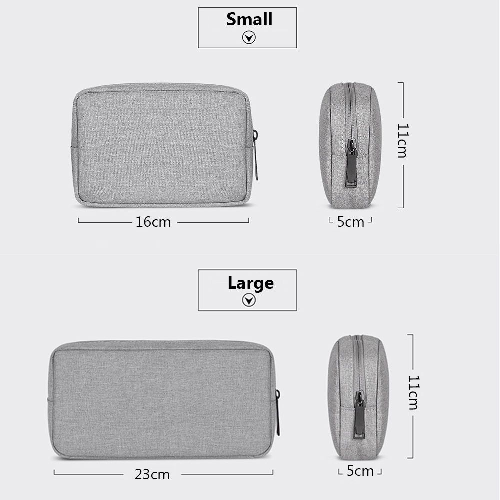 Organizer da viaggio per HDD,  - Travel Accessories Organizer Bag recensione e prezzo