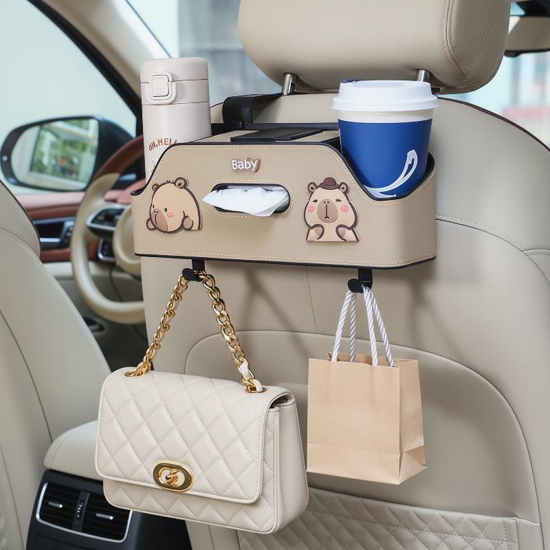 Organizer Auto 4 in 1 Multifun - Travel Accessories Organizer Bag recensione e prezzo