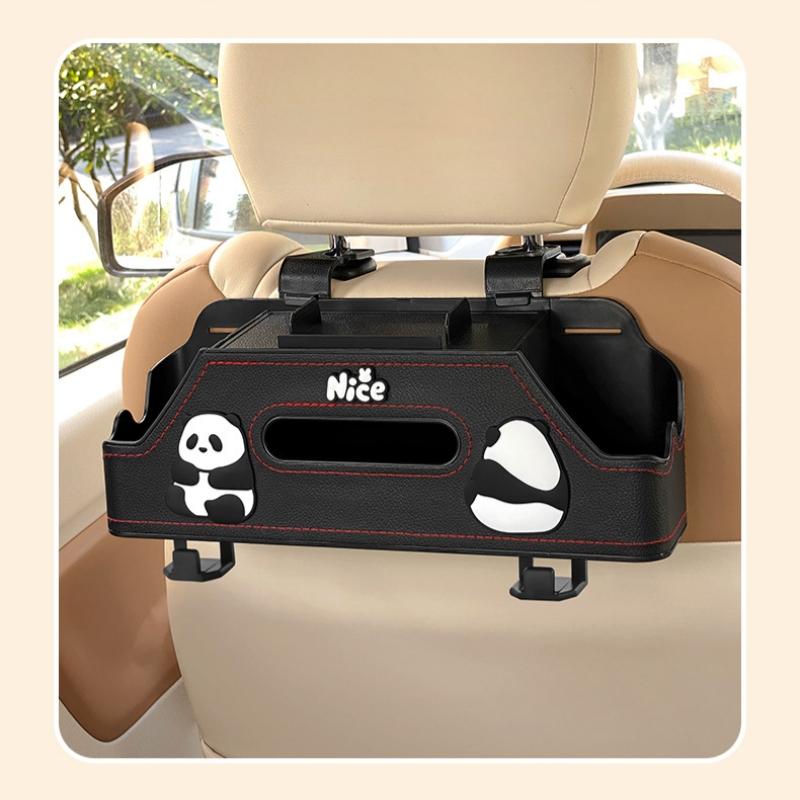 Organizer Auto 4 in 1 Multifun - Travel Accessories Organizer Bag recensione e prezzo