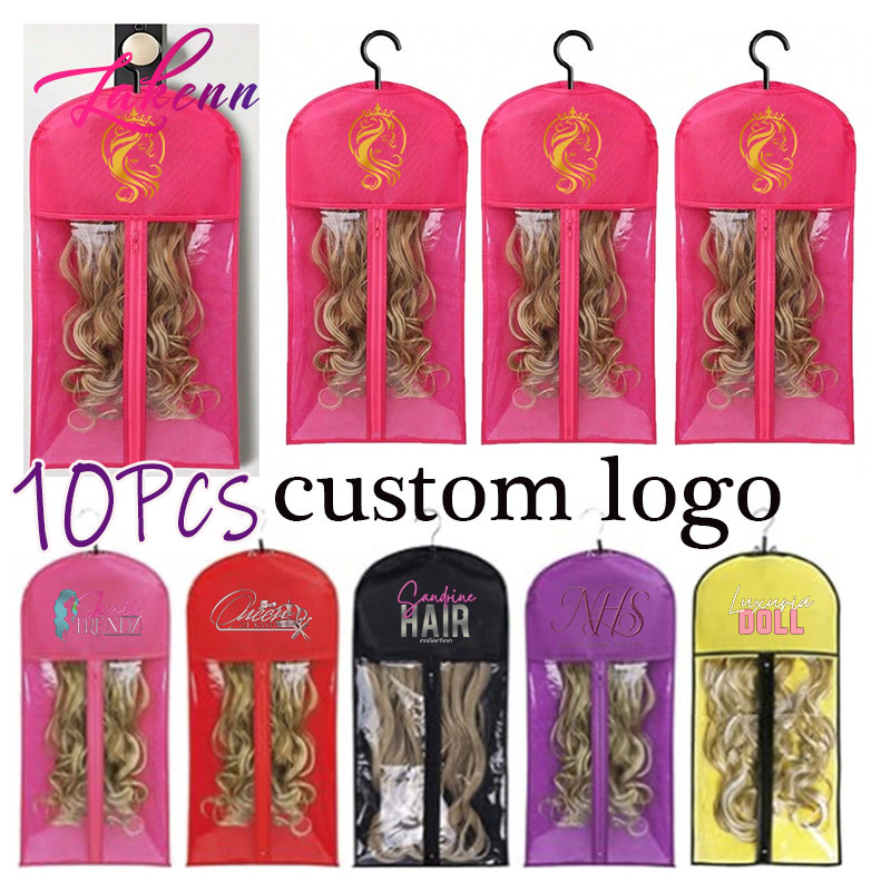 Borse porta parrucche Perfect  - Travel Hair Accessories recensione e prezzo
