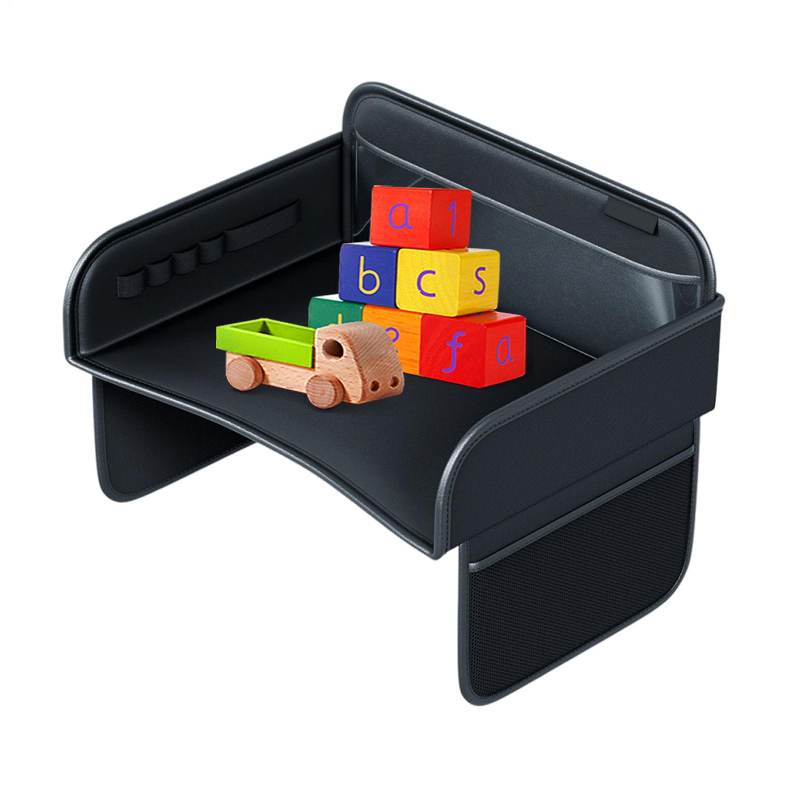 Tavolino da Viaggio Universale - Travel Accessories Car recensione e prezzo