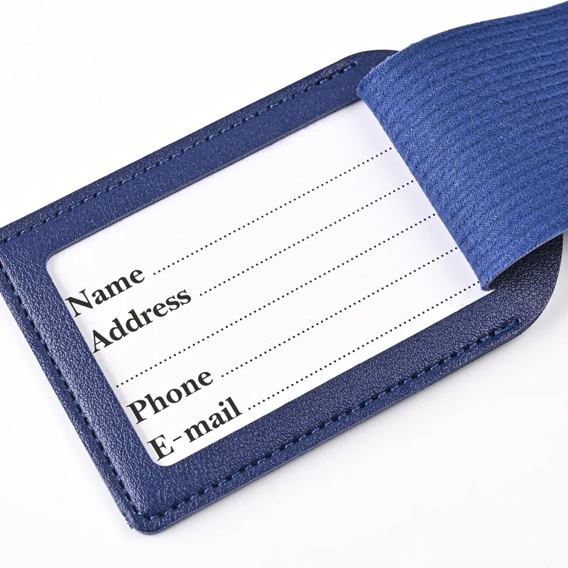 1pc addensare PU stampa a cald - Travel Accessories Unique recensione e prezzo