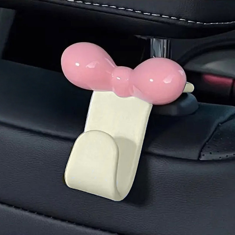 Ganci minimalisti per appender - Travel Accessories Car recensione e prezzo