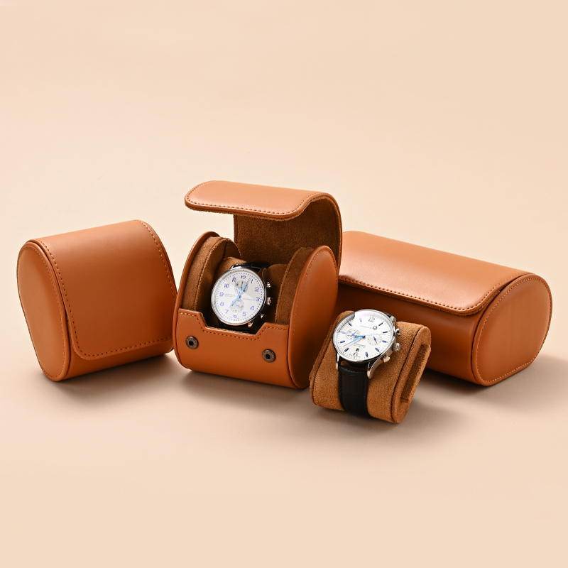 MISHITU 1/2/3-Slot Orologio Ro - Travel Accessories Organizer Bag recensione e prezzo