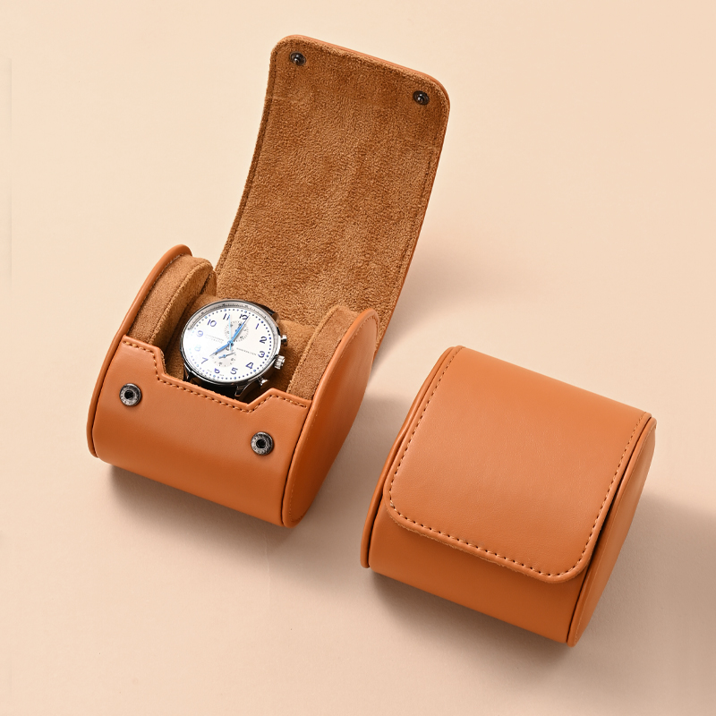 MISHITU 1/2/3-Slot Orologio Ro - Travel Accessories Organizer Bag recensione e prezzo