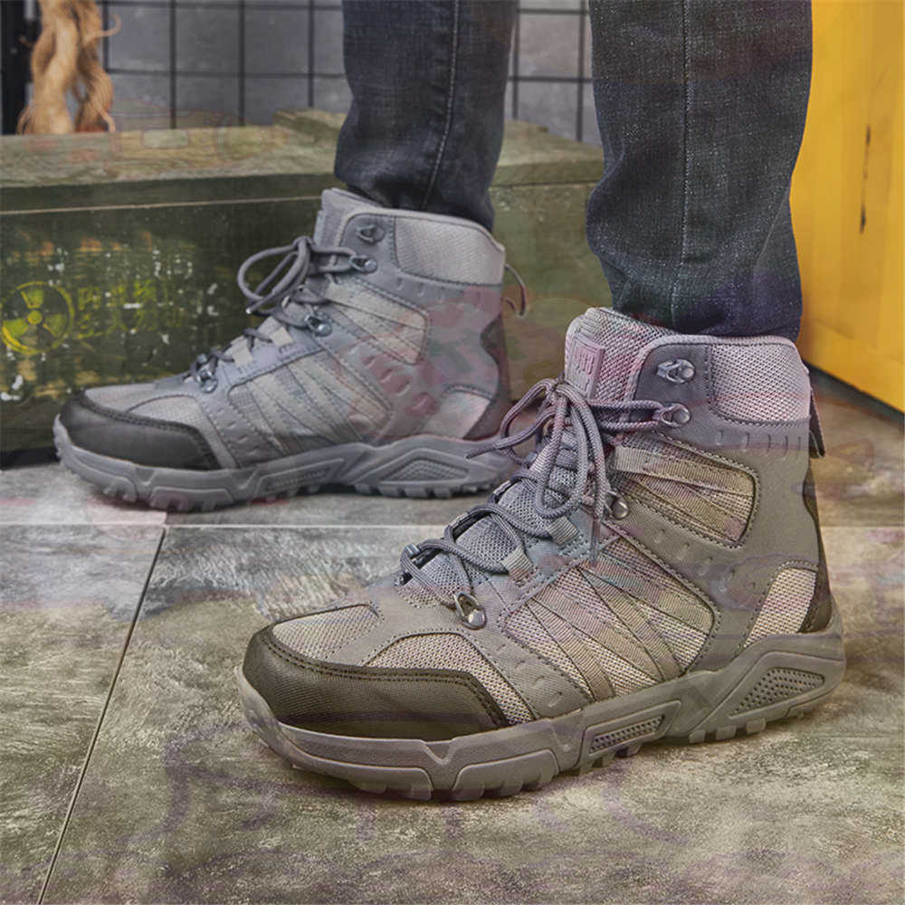 Angle Zimni Scarpe da uomo di  - Travel Accessories Italy recensione e prezzo