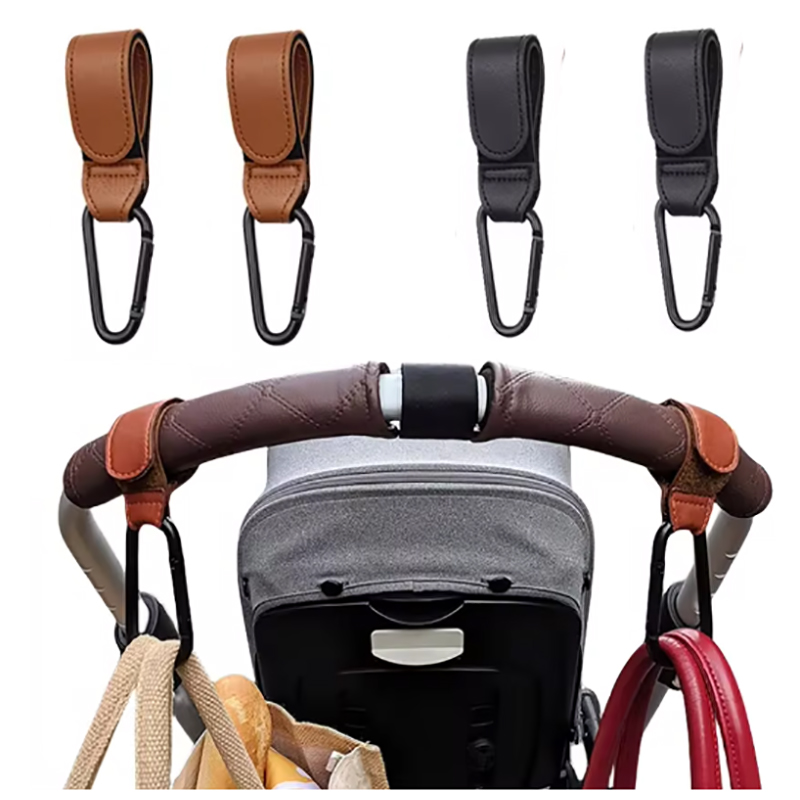 Gancio per passeggino Moda in  - Travel Accessories For 1 Year Old recensione e prezzo