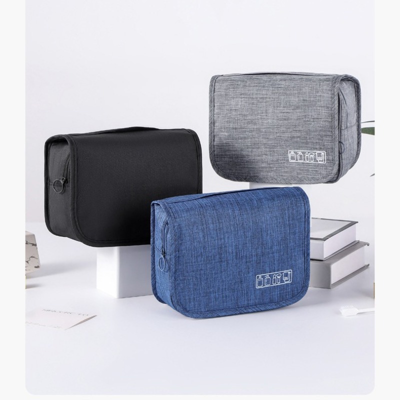 Borsa da Toilette Sospesa di G - Travel Accessories Organizer Bag recensione e prezzo