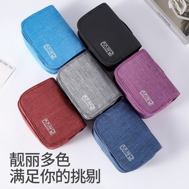 Borsa da Toilette Sospesa di G - Travel Accessories Organizer Bag recensione e prezzo