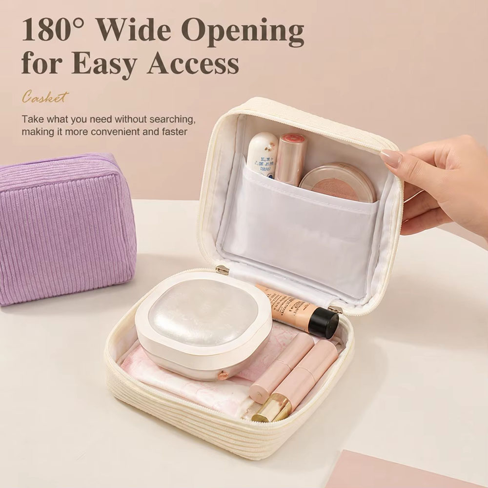 Borsa di Grande Capacità per A - Travel Accessories Organizer Bag recensione e prezzo
