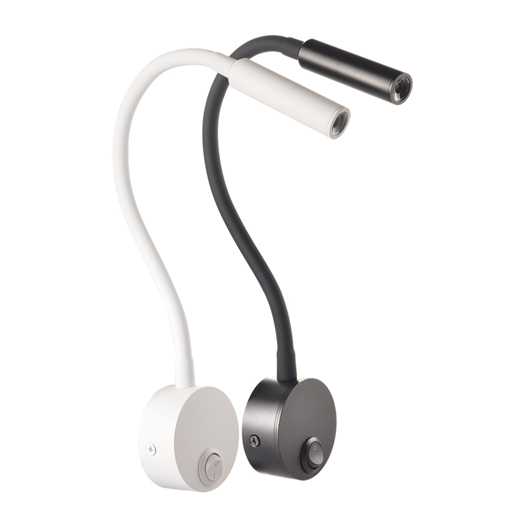 Lampada da Parete per Lettura  - Book Light Flexible recensione e prezzo