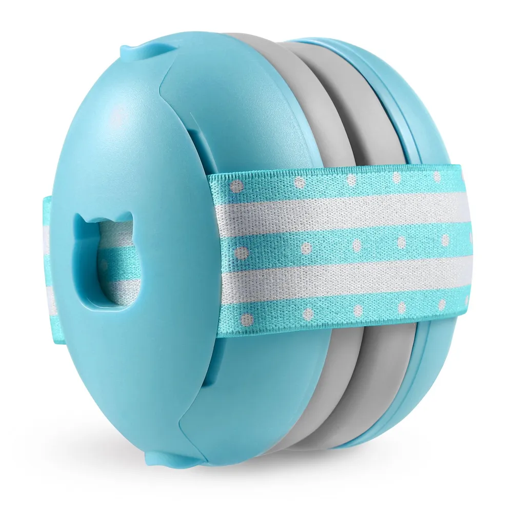 NUOVI Cuffie Antirumore K10 pe - Travel Accessories For 1 Year Old recensione e prezzo