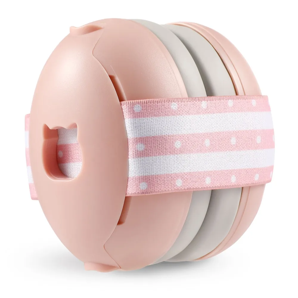 NUOVI Cuffie Antirumore K10 pe - Travel Accessories For 1 Year Old recensione e prezzo